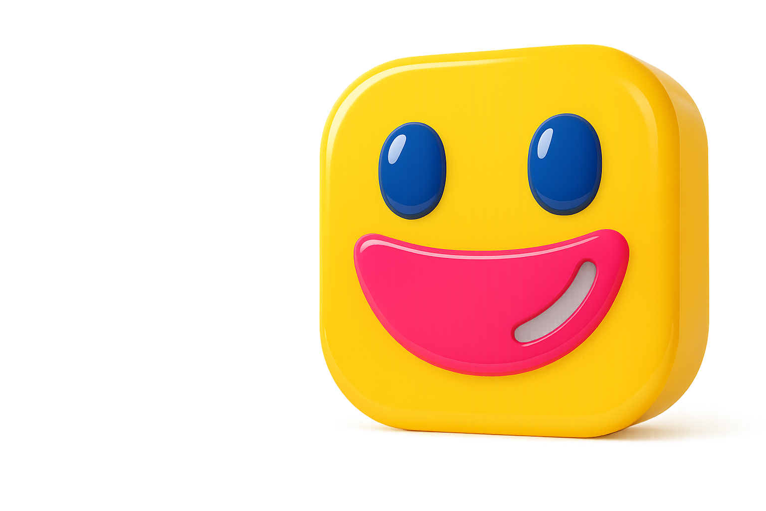 Glazed Face